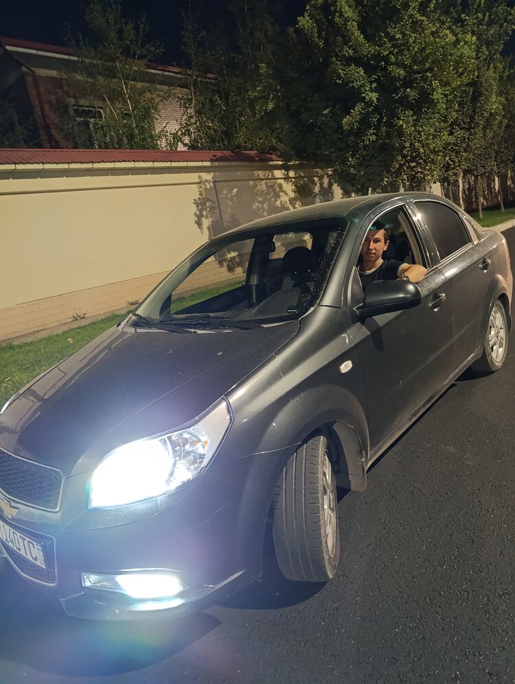 ���� 46075930 ����� Diyorbek, 20 ���, ���� ���������� � ��������