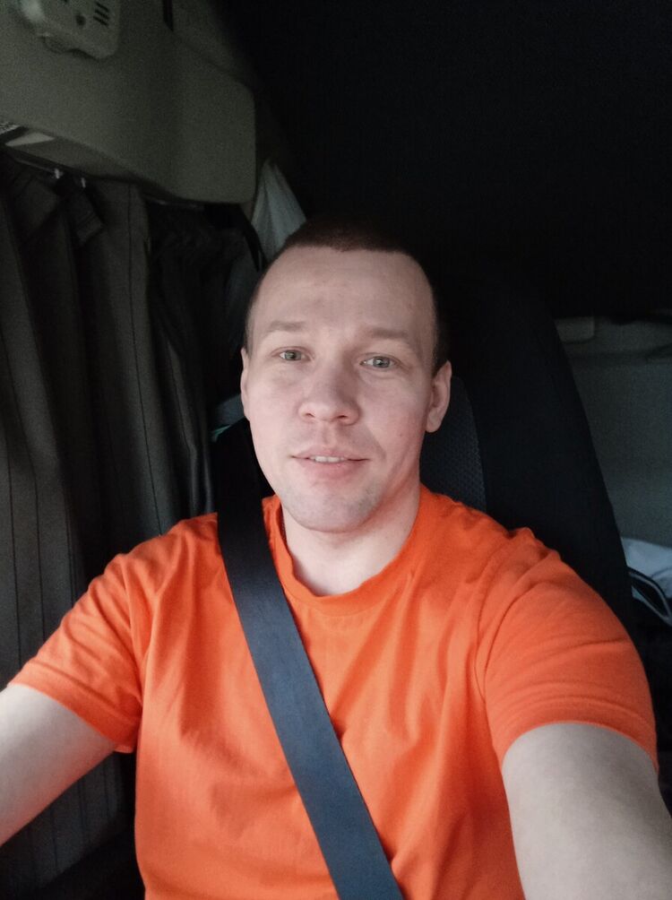 ���� 21848320 ������� Andrey, 35 ���, ���� ���������� � �������������