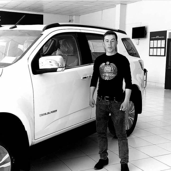 ���������� �����-���������, ���� ������� Ogabek, 28 ���, ������������ ��� ������, ����� � ���������