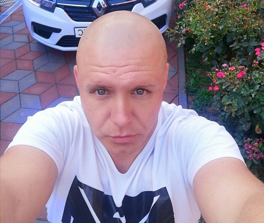 ���� 21556620 ������� Vitaliy, 42 ����, ���� ���������� � �������