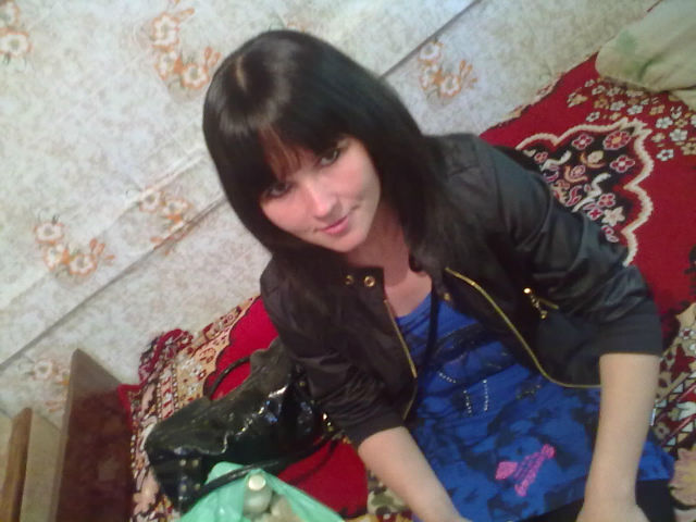  ,   Ralina, 36 ,   