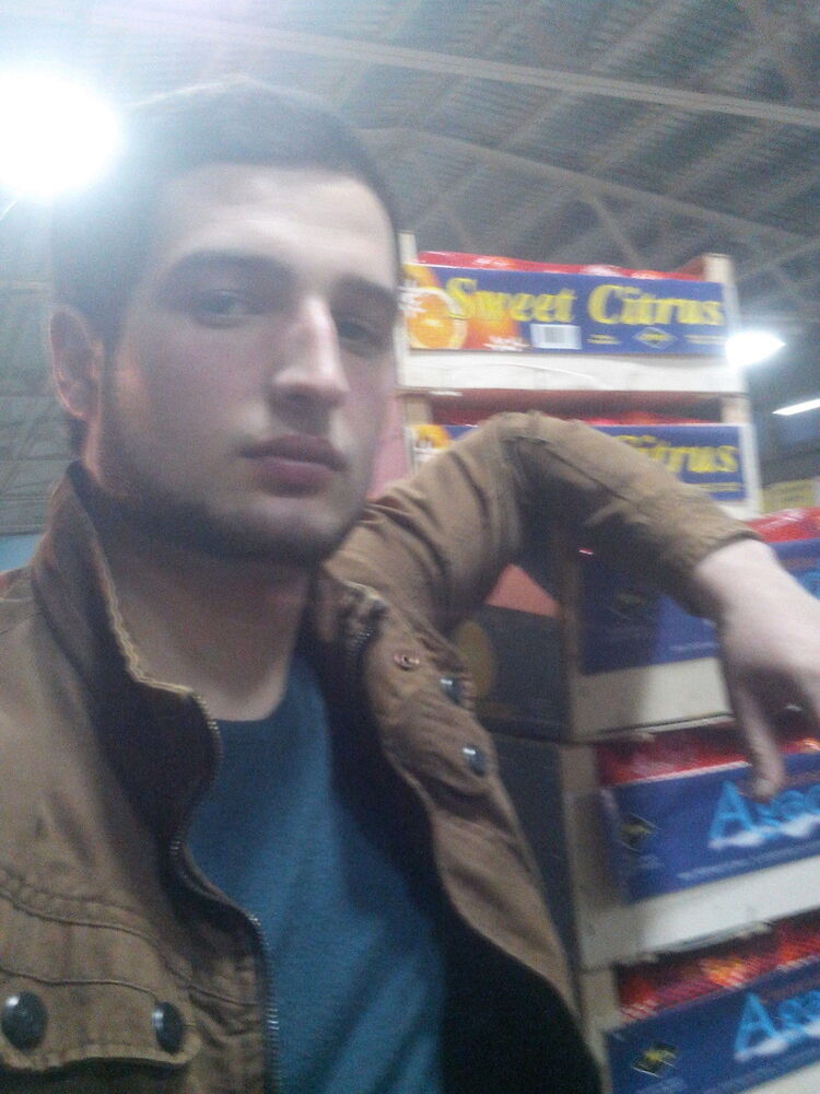  ,   Magamed Ali, 30 ,   