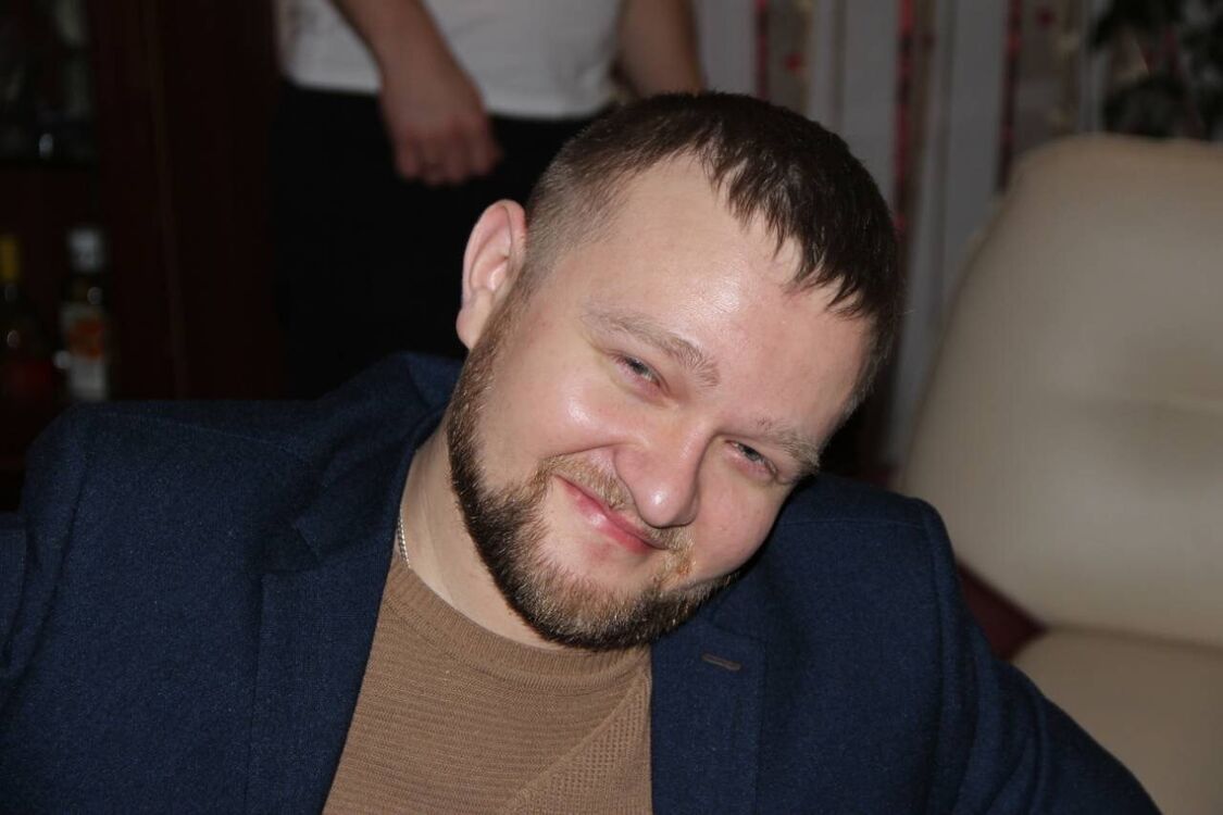 ���� 37510030 ������� Dmitry, 38 ���, ���� ���������� � �����