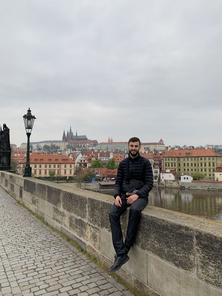  Celakovice,   Andriy, 29 ,   ,   