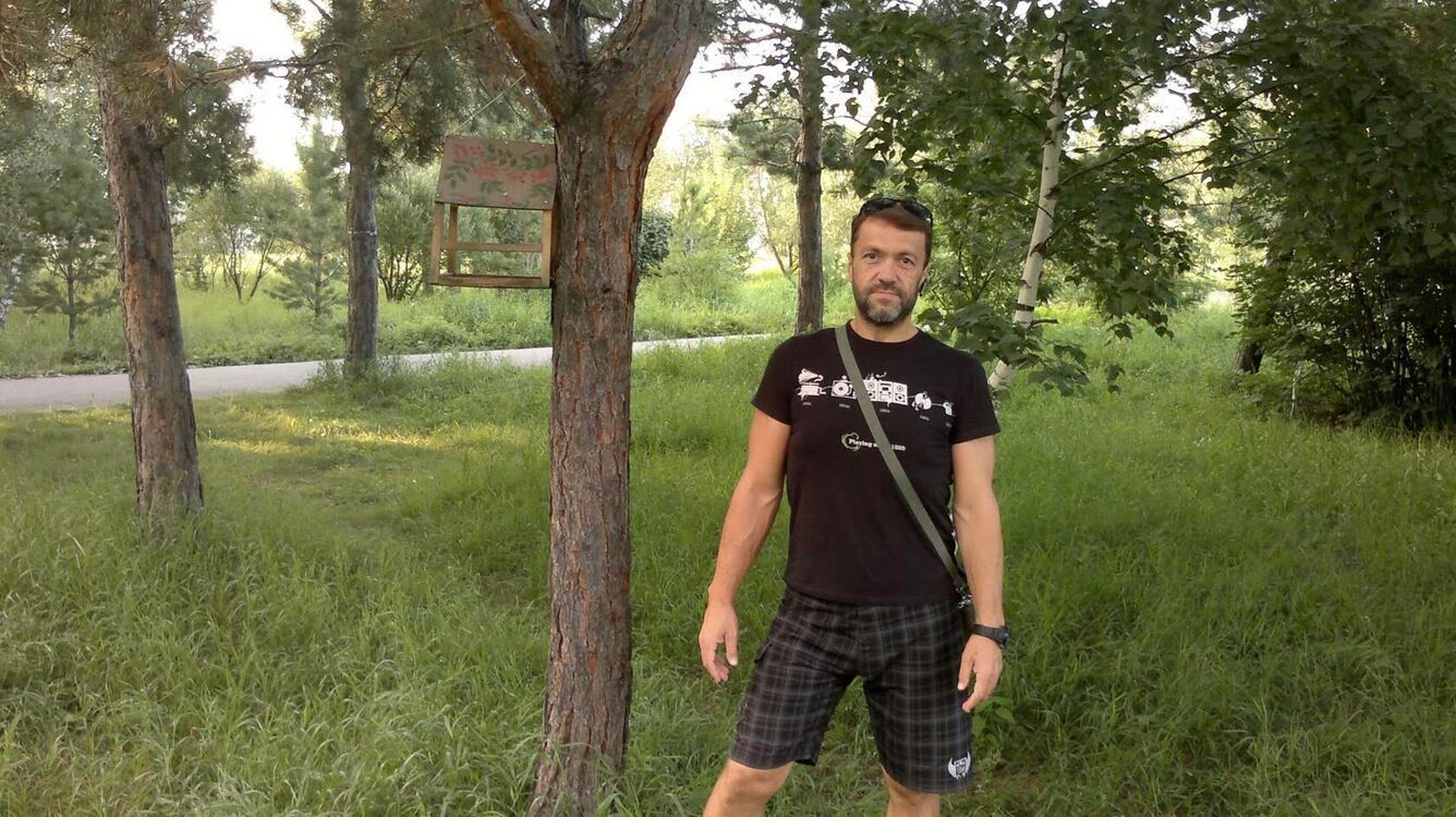  ,   Vladimir, 56 ,   , 