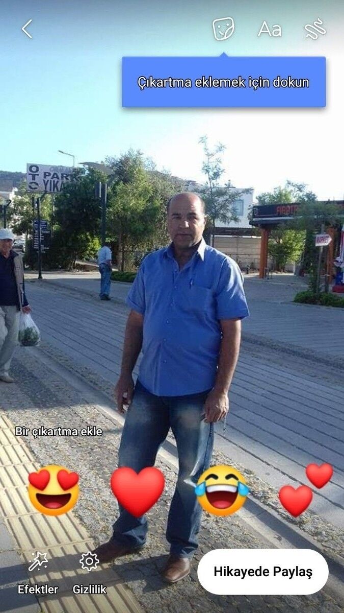  16669790  Mehmet, 54 ,    