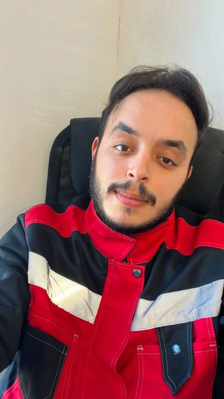 ���� 51933090 ������� Mohammad, 26 ���, ���� ���������� � ������