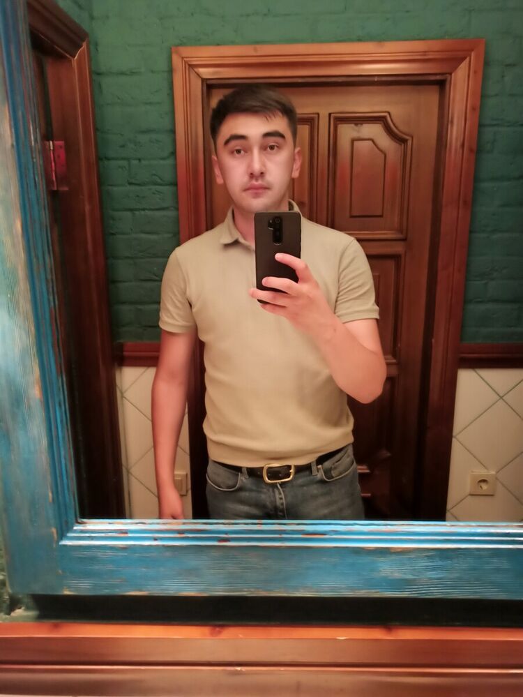 ���� 20250300 ������� Khantore, 35 ���, ���� ���������� � ������