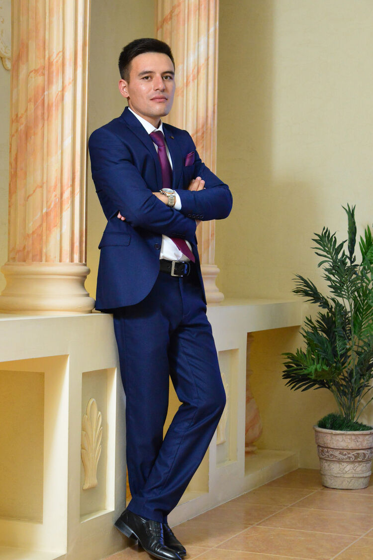 ���� 13944350 ������� Umut, 33 ����, ���� ���������� � ��������