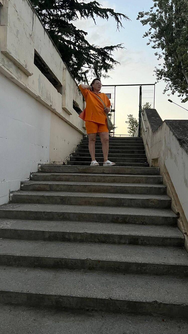 ���������� ������, ���� ������� Olga, 55 ���, ������������ ��� ����� � ���������, c�������� ���������