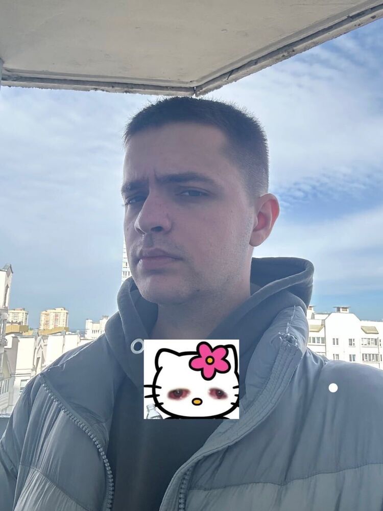 ���������� �����, ���� ����� Daniil, 24 ����, ������������ ��� ������, ����� � ���������, c�������� ���������, ���������