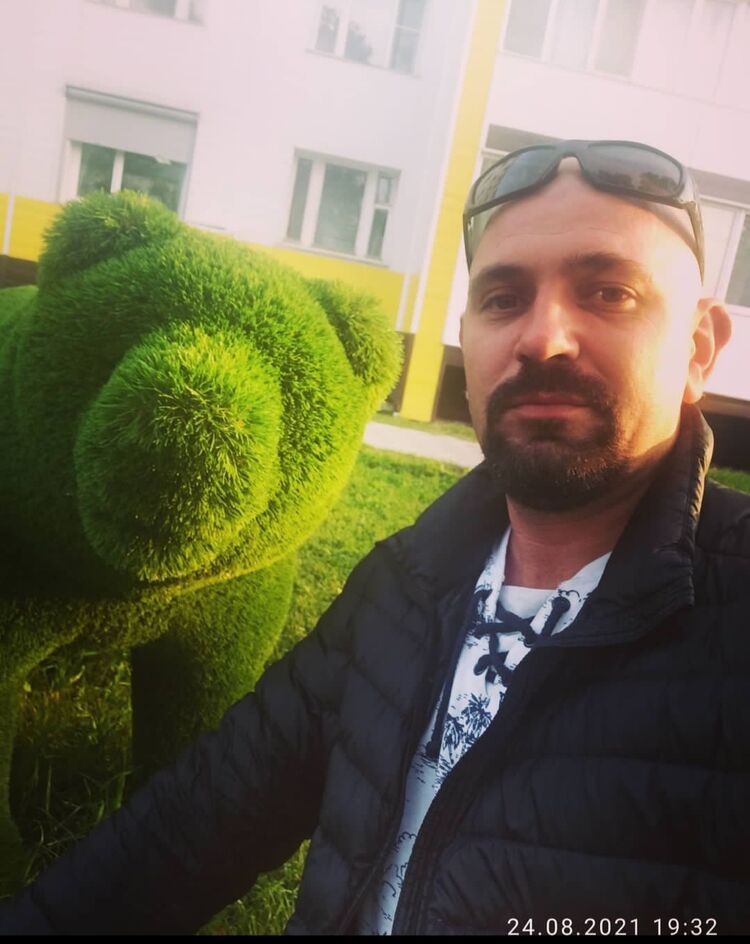 ���� 29163940 ������� ��������, 43 ����, ���� ���������� � ����-����������