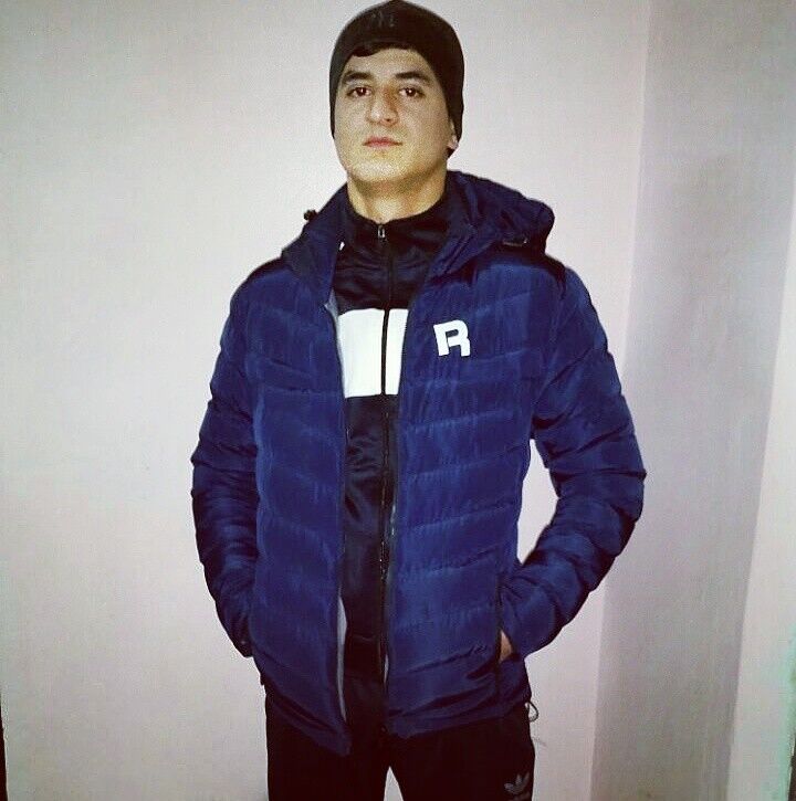  8165750  Kamuxa, 33 ,    