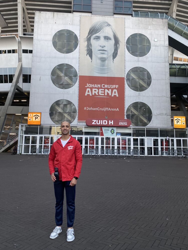  's-Gravendeel,   Mahmoud, 27 ,   ,   