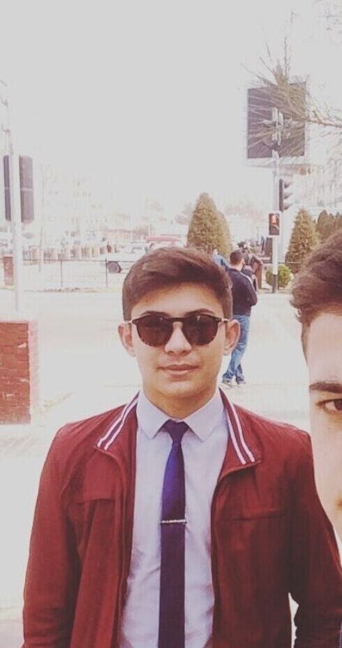 ���� 24920640 ����� Diyor, 23 ����, ���� ���������� � �������