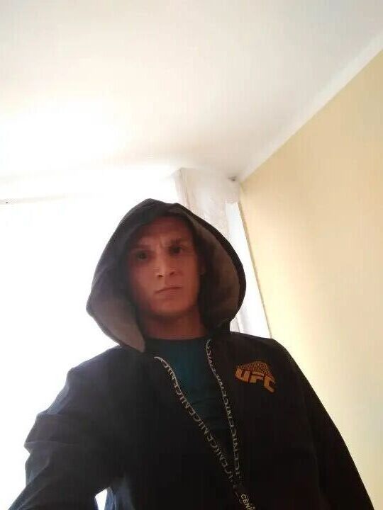 ���� 26563270 ������� Sergey, 35 ���, ���� ���������� � �����-����������