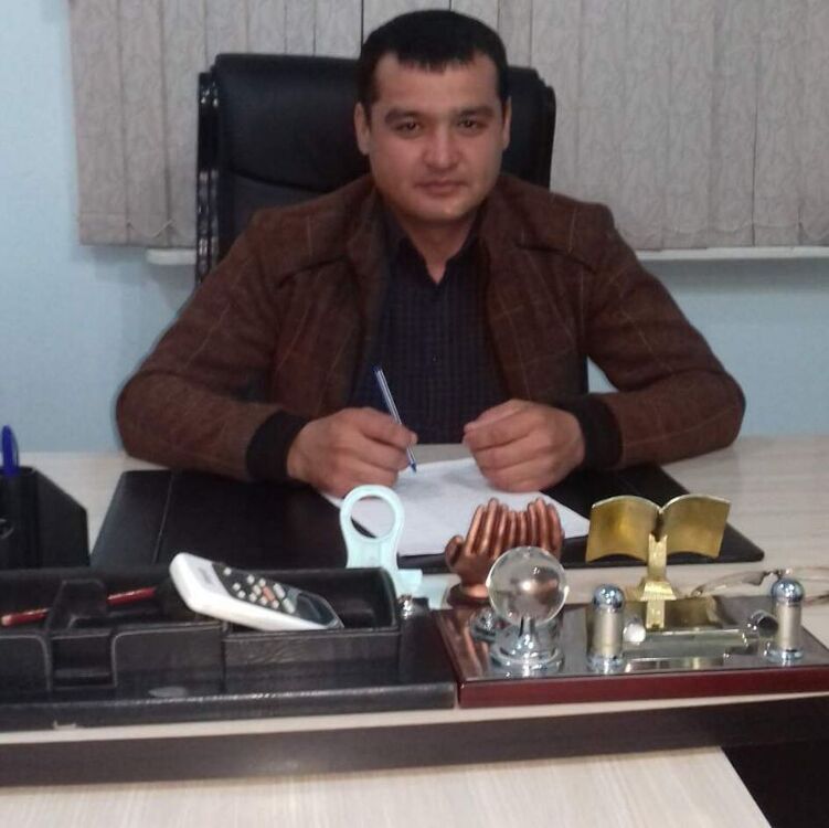  43712440  Ulugbek, 37 ,    
