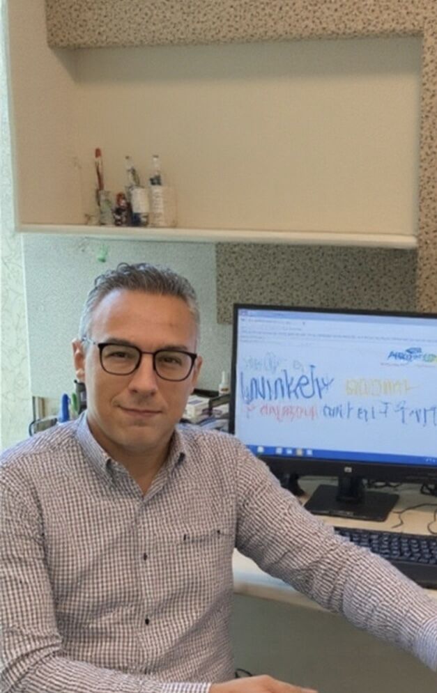 ���������� �������, ���� ������� Gonzalo Ivan, 58 ���, ������������ ��� c�������� ���������