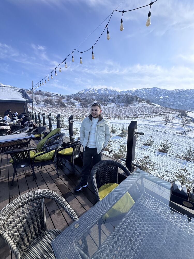 ���� 55205840 ������� Rashidbek, 30 ���, ���� ���������� � ���������