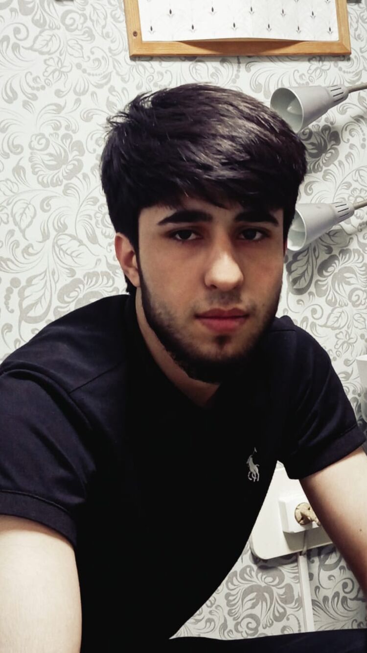 ���� 44706820 ����� Ahmadjon, 21 ���, ���� ���������� � ������