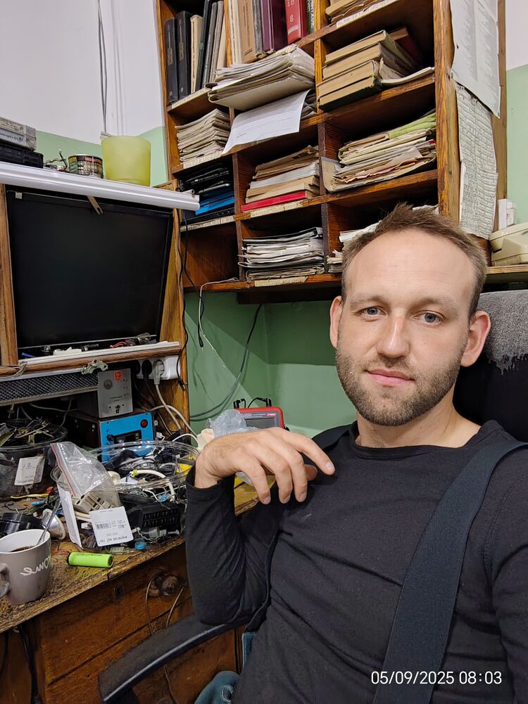  54274320  Sergey, 32 ,    