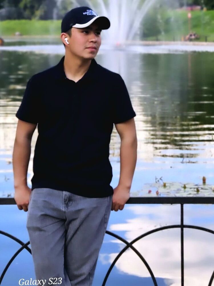 ���� 46284080 ����� Islomiddin, 21 ���, ���� ���������� � ������