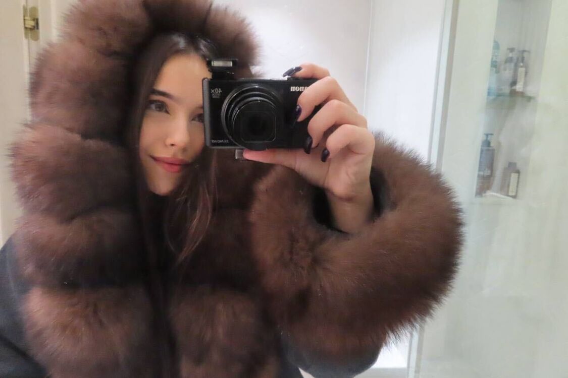 ���� 56441590 ������� Rita, 21 ���, ���� ���������� � ������