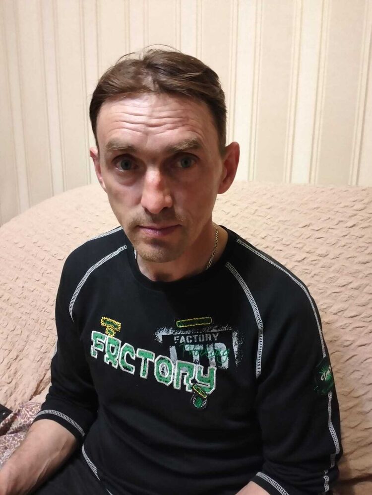  ,   Mikhail, 51 ,   ,   