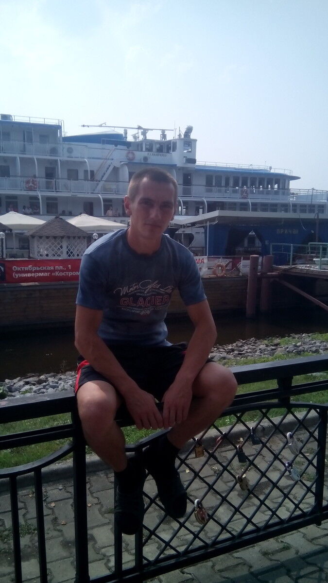  ,   Dmitrii, 37 ,   