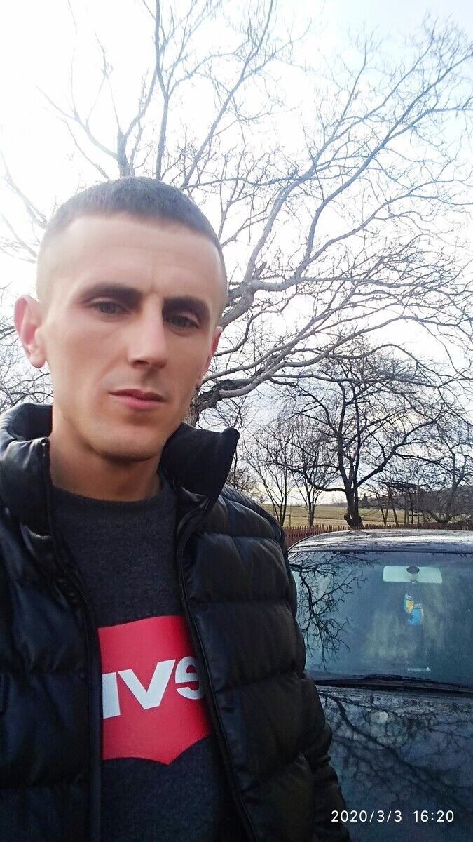 ���� 22565160 ������� Vitalik, 37 ���, ���� ���������� � �����