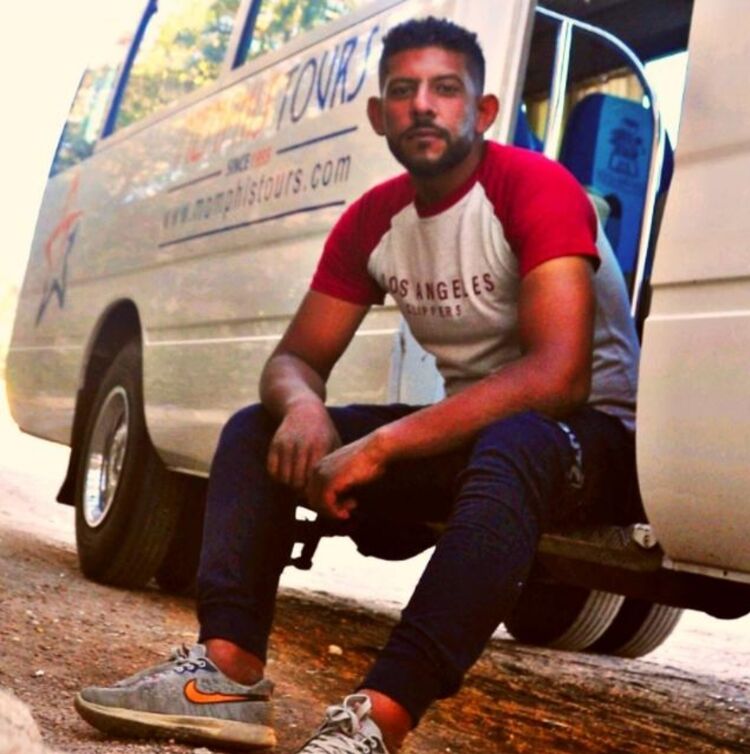 ���� 40107250 ������� Ahmed, 30 ���, ���� ���������� � ������