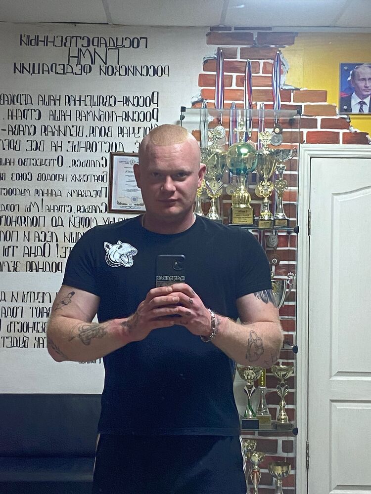 ���� 55448900 ������� Alexey, 33 ����, ���� ���������� � ��������