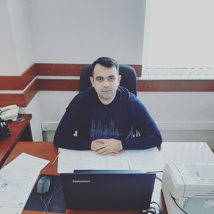 ���� 23718550 ������� Anar, 37 ���, ���� ���������� � ����