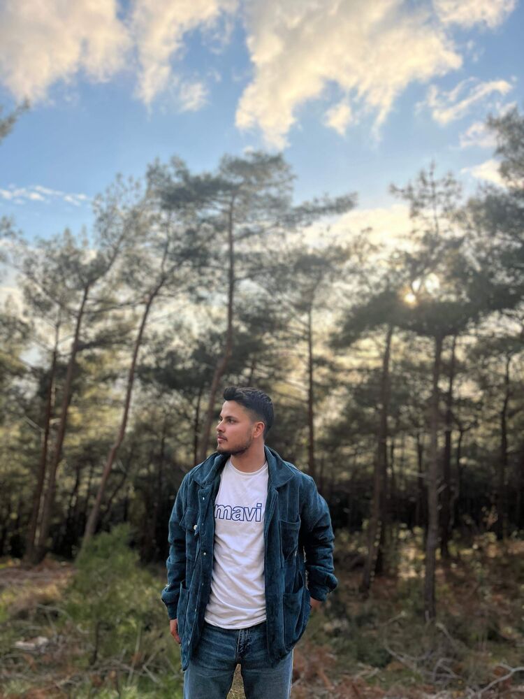 ���������� ������, ���� ����� Batuhan, 23 ����, ������������ ��� ������, ����� � ���������, c�������� ���������, ���������