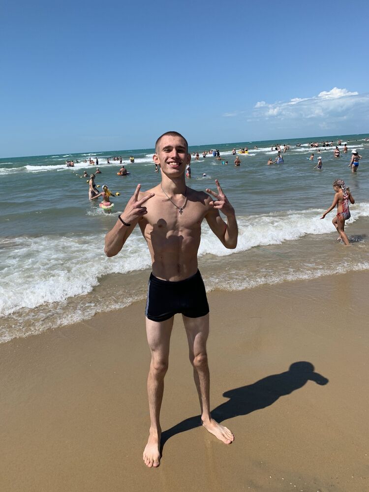  ,   Danil, 22 ,     , c 