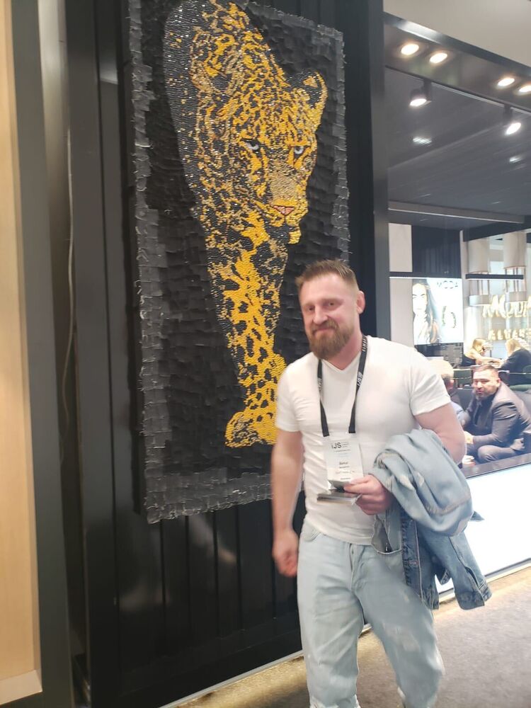 ���� 54640970 ������� Jakob, 38 ���, ���� ���������� � �������