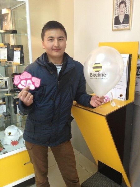 ���������� ��, ���� ������� Karim, 34 ����, ������������ ��� ������