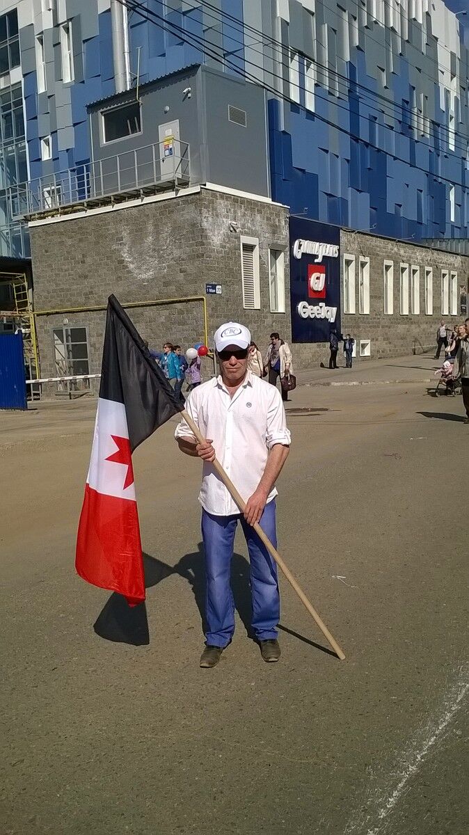  6340420  Oleg, 61 ,    