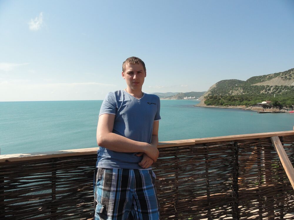  52754450  Sergey, 41 ,    