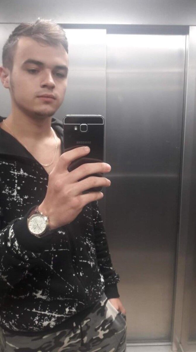 ���� 18643440 ������� Yulik, 29 ���, ���� ���������� � ������