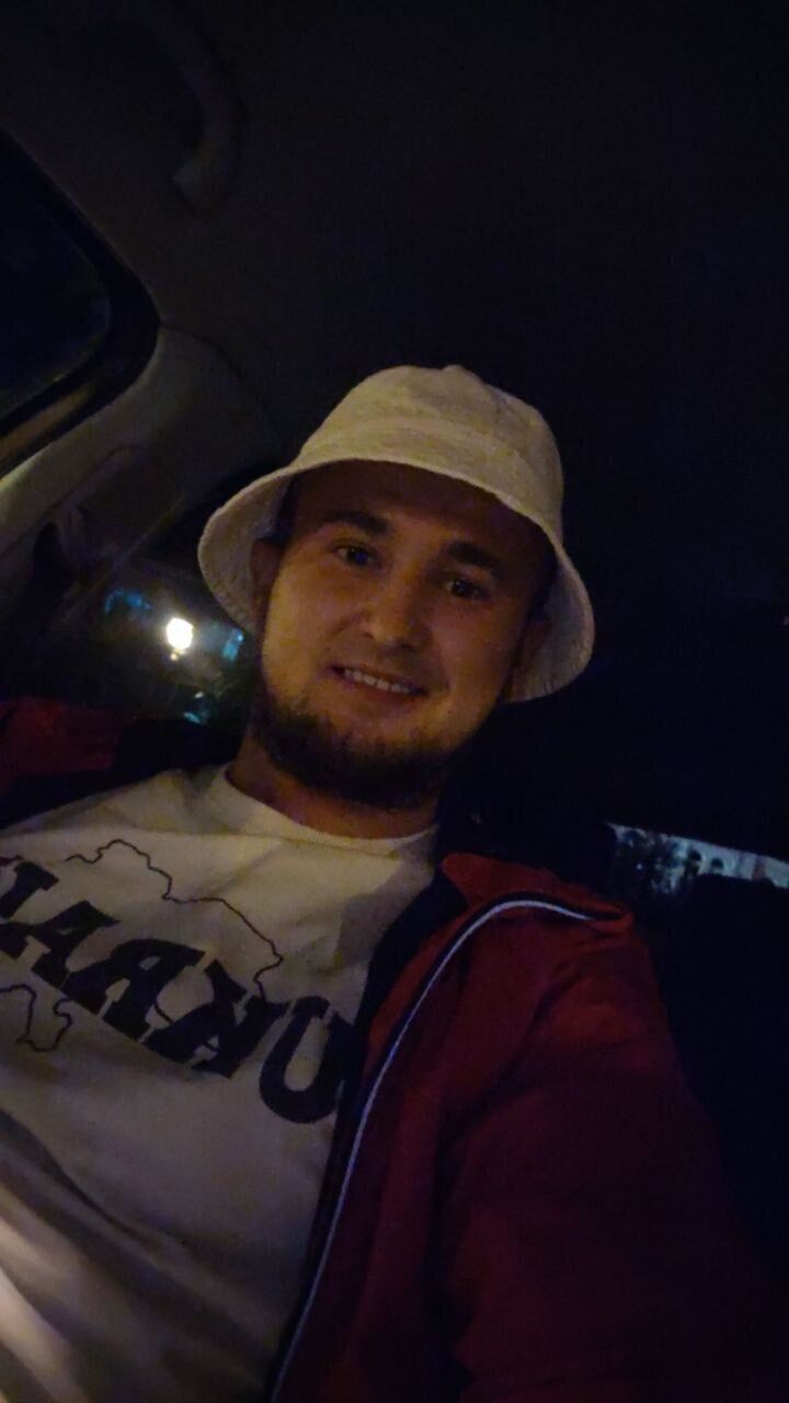 ���������� ����, ���� ������� Andrii, 27 ���, ������������ ��� ������, ����� � ���������