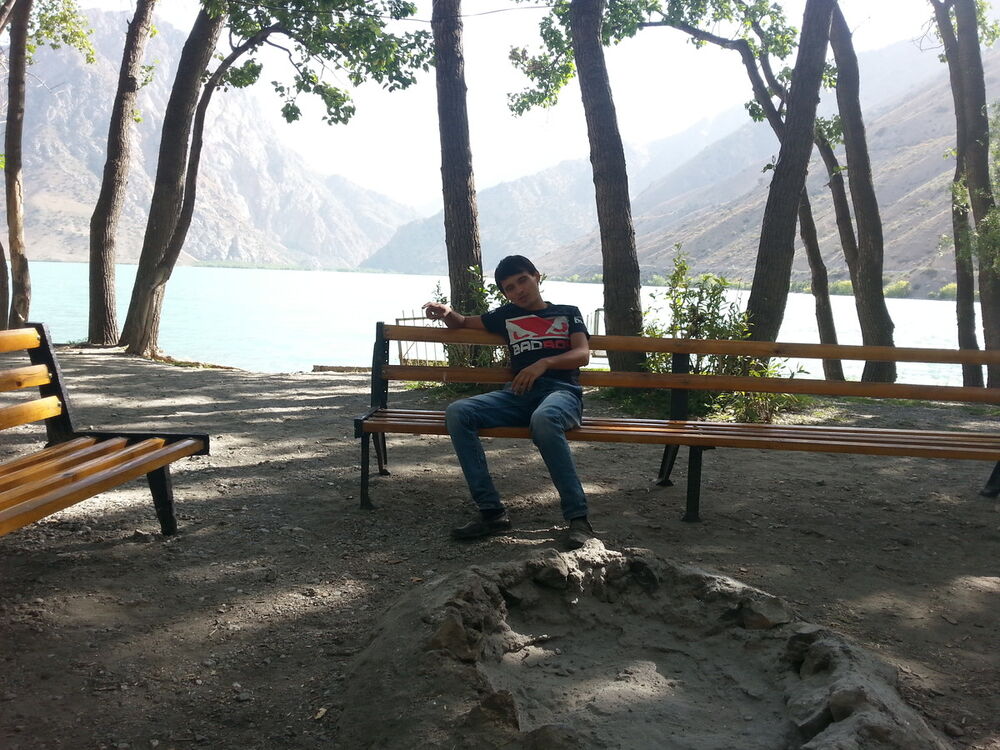 ���� 4792080 ������� Jahongir, 40 ���, ���� ���������� � �������