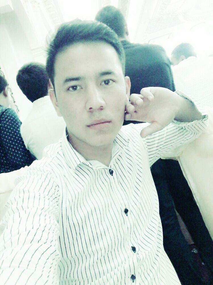 ���� 15335150 ������� John_Gerry, 29 ���, ���� ���������� � ��������