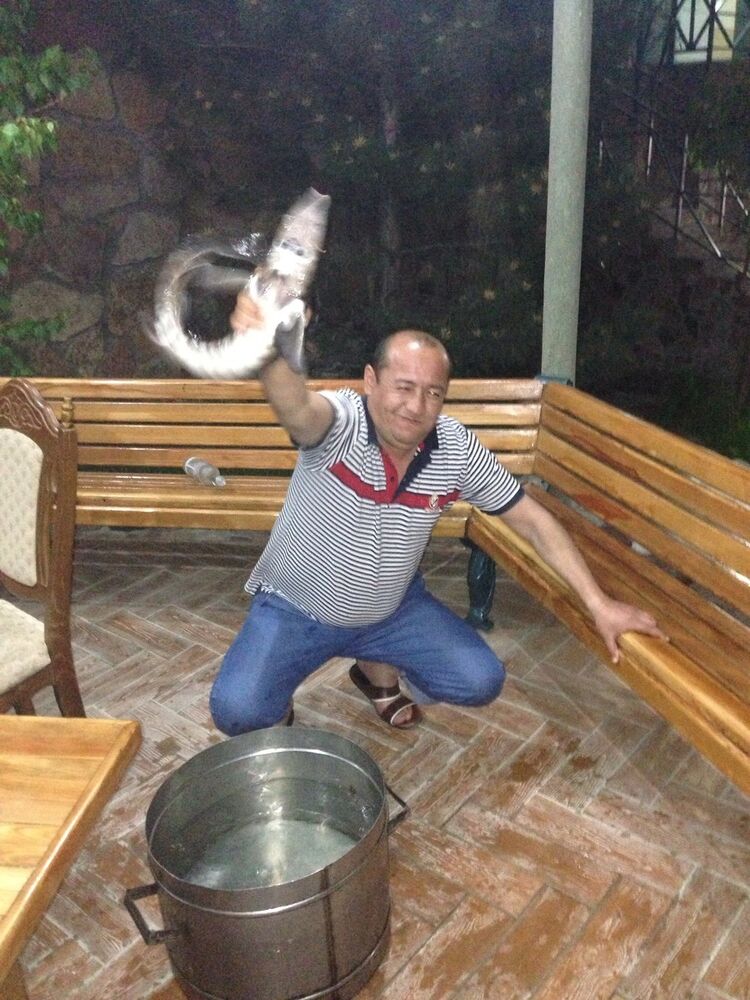 ���������� �������, ���� ������� Rasul, 51 ���, ������������ ��� ������