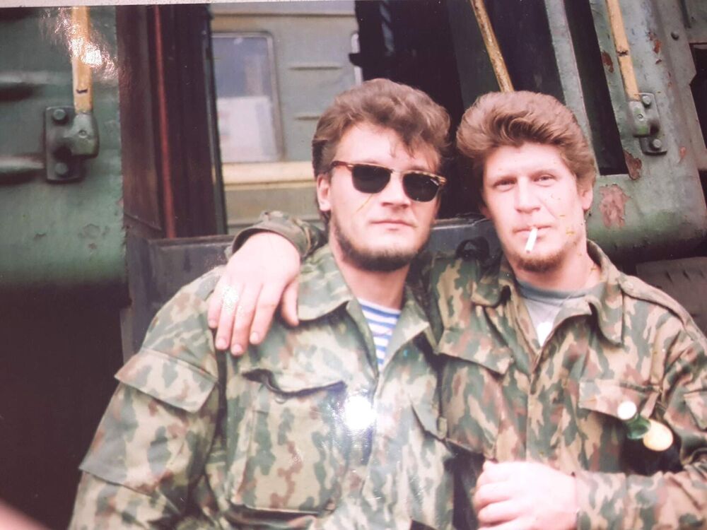 ���������� ������, ���� ������� ����, 58 ���, ������������ ��� ������, ����� � ���������