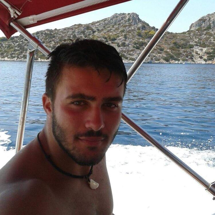 ���������� ������, ���� ������� Enrique, 34 ����, ������������ ��� ������, ����� � ���������