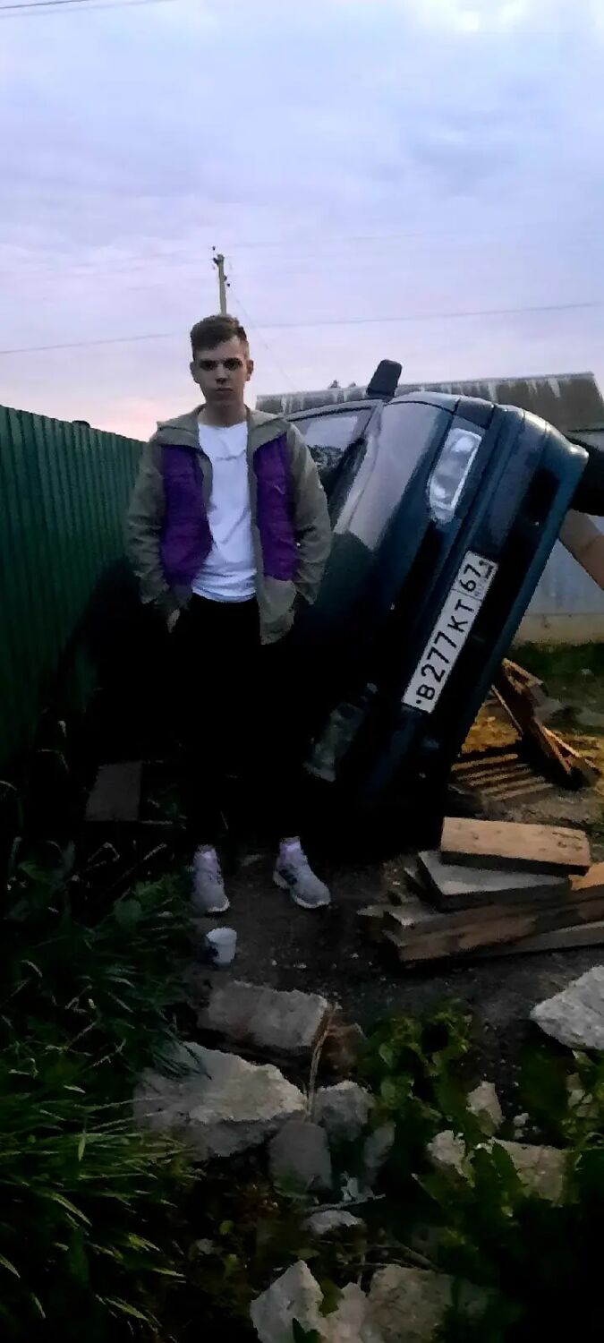 ���������� ��������, ���� ������� Daniil, 26 ���, ������������ ��� ������, ����� � ���������