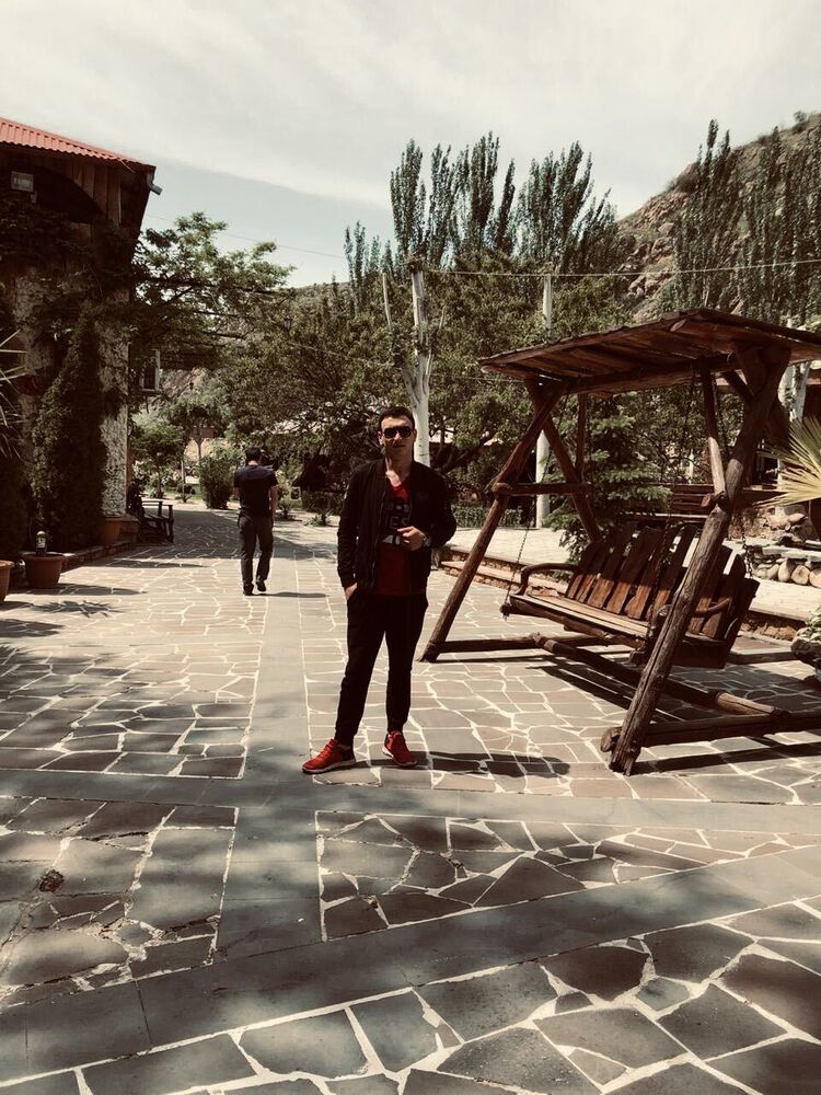 ���� 24227410 ������� Martikyan, 29 ���, ���� ���������� � �������