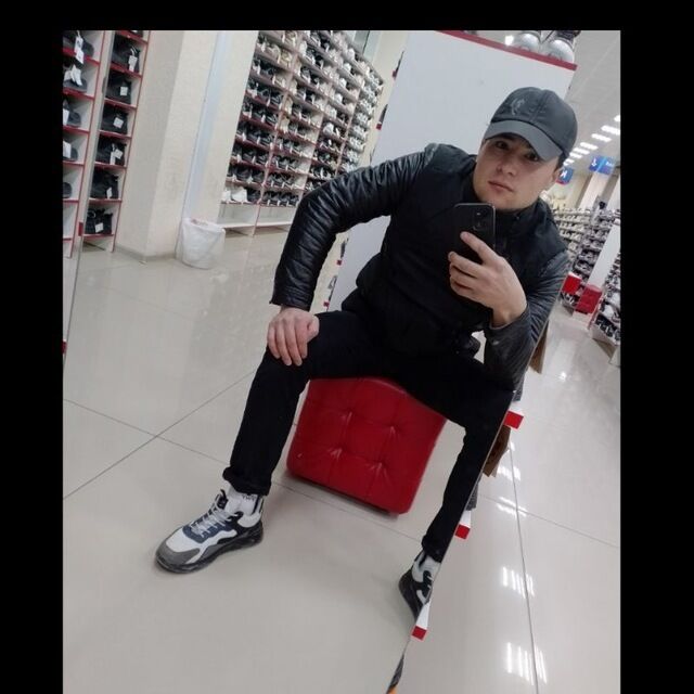  ,   Mahmudjon, 24 ,   ,   