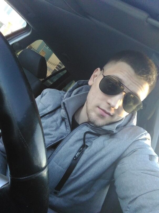 ���� 16773710 ������� Sergei, 31 ���, ���� ���������� � ������